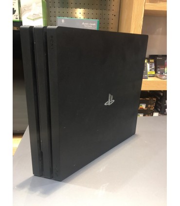 کنسول بازی سونی مدل Playstation 4 Pro  ظرفیت 1 ترابایت