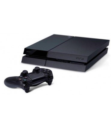 کنسول پلی استیشن ۴ فت PlayStation4 PS4 Fat 1TB