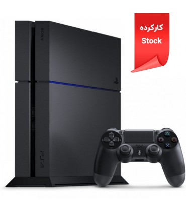 کنسول پلی استیشن ۴ فت PlayStation4 PS4 Fat 1TB