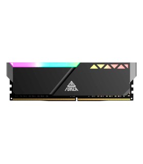 رم نئوفورزا TRINITY RGB 16GB Single 5200Mhz CL40 DDR5