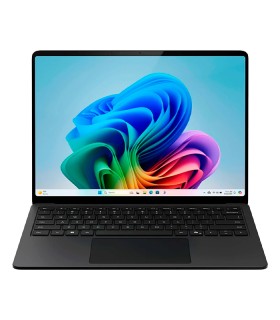 لپ تاپ مایکروسافت Surface Laptop 7 Copilot Plus X Plus 16GB 512GB