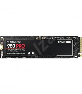 اس اس دی سامسونگ M.2 NVMe SSD PRO 980 2TB