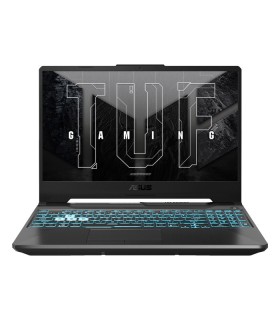 لپ تاپ ایسوس TUF Gaming FA506NFR-HN064 Ryzen 7-7435HS 16GB 512GB RTX2050