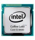 پردازنده اینتل سری Coffee Lake مدل Core i5-8400
