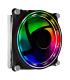خنک کننده پردازنده گیم مکس Gamma 300 Rainbow