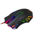 موس گیمینگ ردراگون TITANOBOA CHROMA M802 RGB