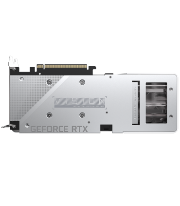 کارت گرافیک گیگابایت GeForce RTX™ 3060 Ti VISION OC 8G