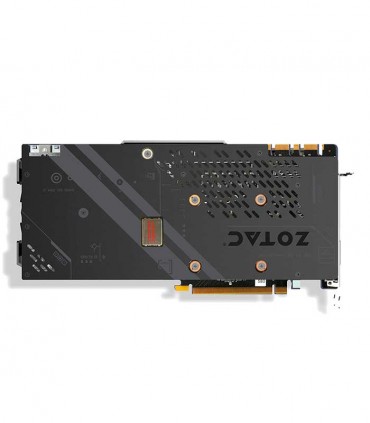 کارت گرافیک زوتک مدل GeForce GTX 1070 Ti AMP EDITION 8GB