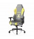 صندلی گیمینگ دی ایکس ریسر Craft D5000/GY