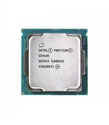 پردازنده اینتل Pentium Gold G5420 سری Coffee Lake