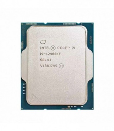 پردازنده اینتل Intel Core i9 12900KF Alder Lake