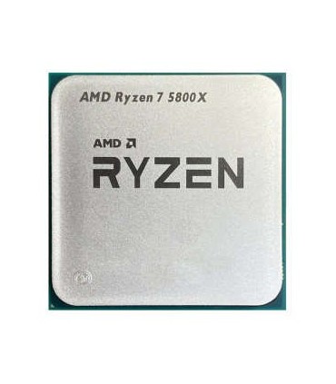 پردازنده AMD مدل Ryzen 7 5800X