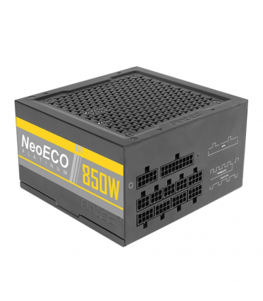 پاور 850 وات انتک NE850 Platinum Full Modular