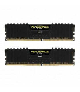 رم کورسیر Vengeance LPX 16GB DDR4 3600 Dual