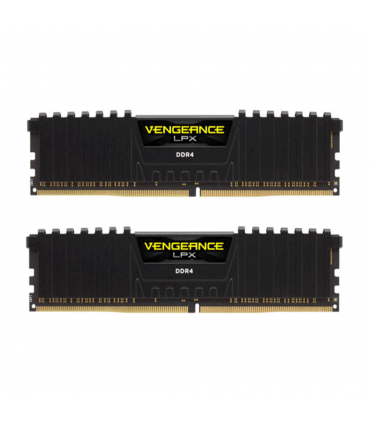 رم کورسیر Vengeance LPX 32GB DDR4 3600 Dual